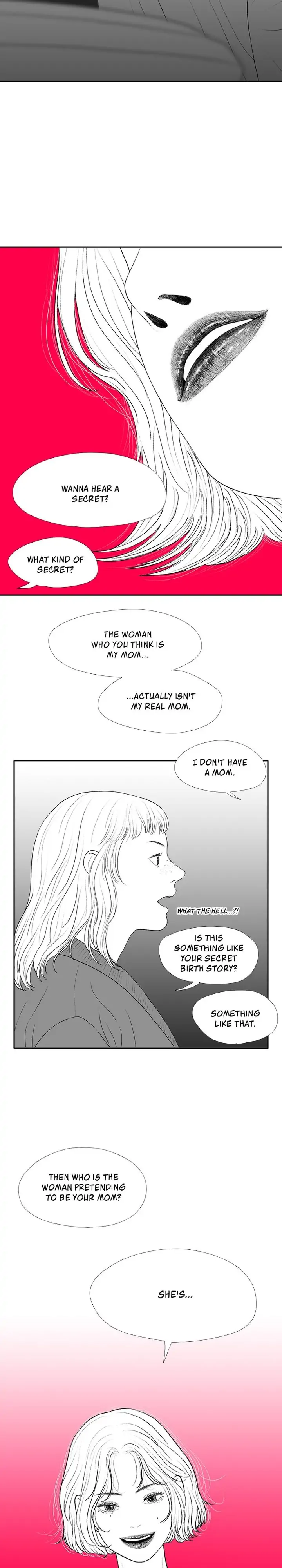 Kill Me Now Chapter 27 - Page 23