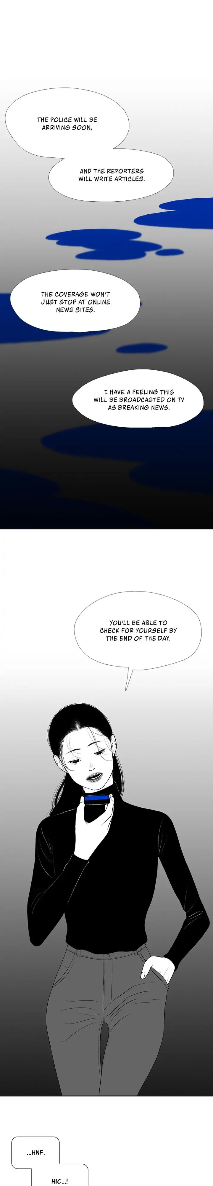 Kill Me Now Chapter 27 - Page 4