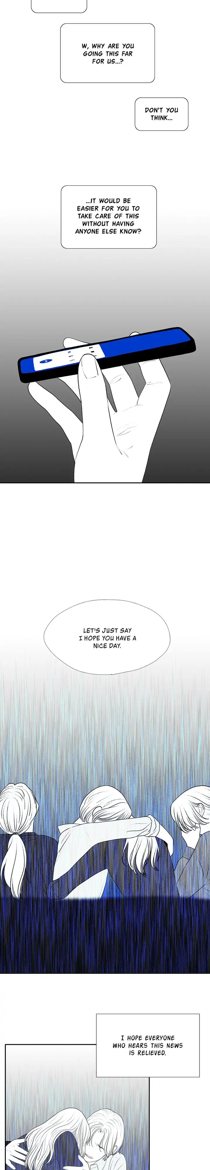 Kill Me Now Chapter 27 - Page 5