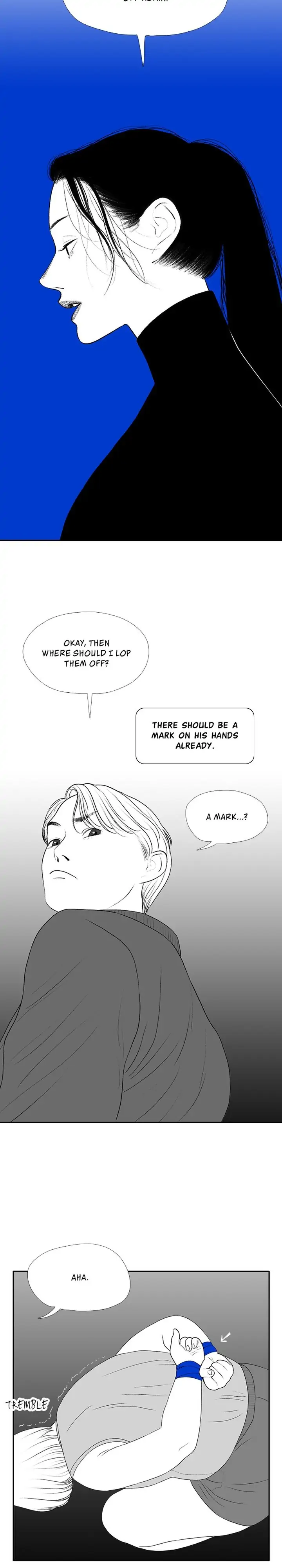 Kill Me Now Chapter 27 - Page 10