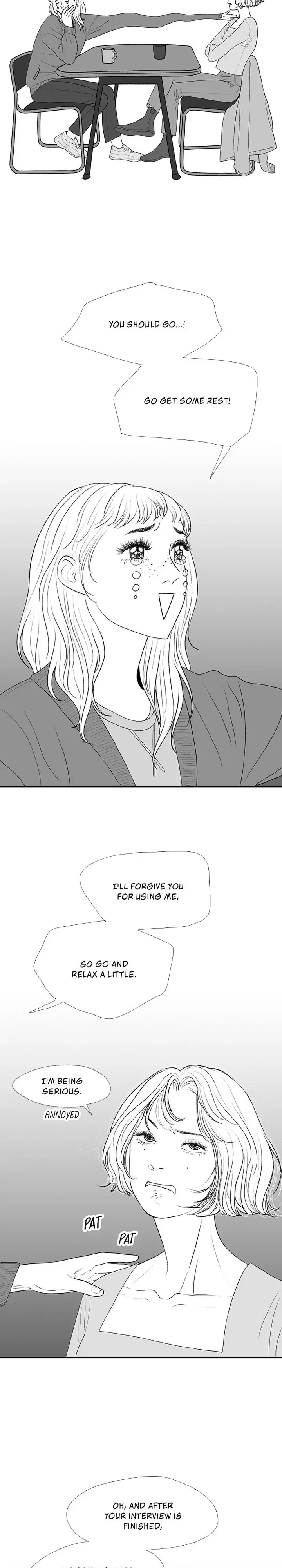 Kill Me Now Chapter 28 - Page 2
