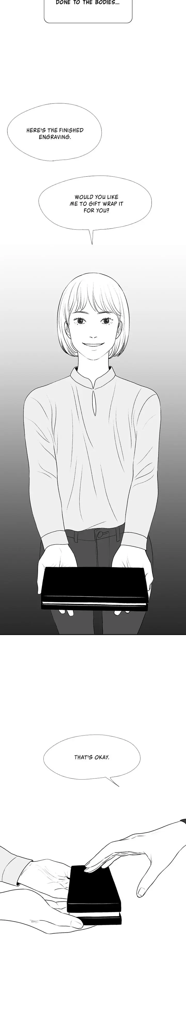 Kill Me Now Chapter 28 - Page 13