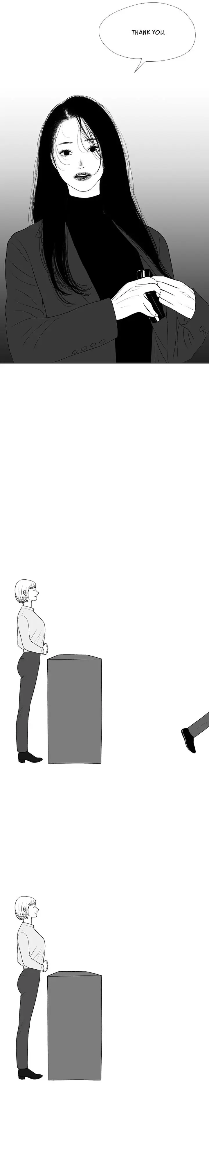 Kill Me Now Chapter 28 - Page 14
