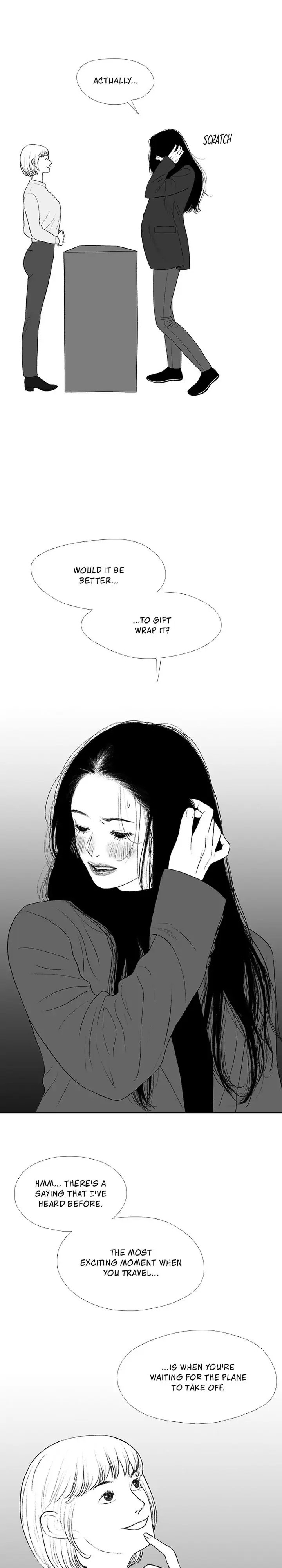 Kill Me Now Chapter 28 - Page 15