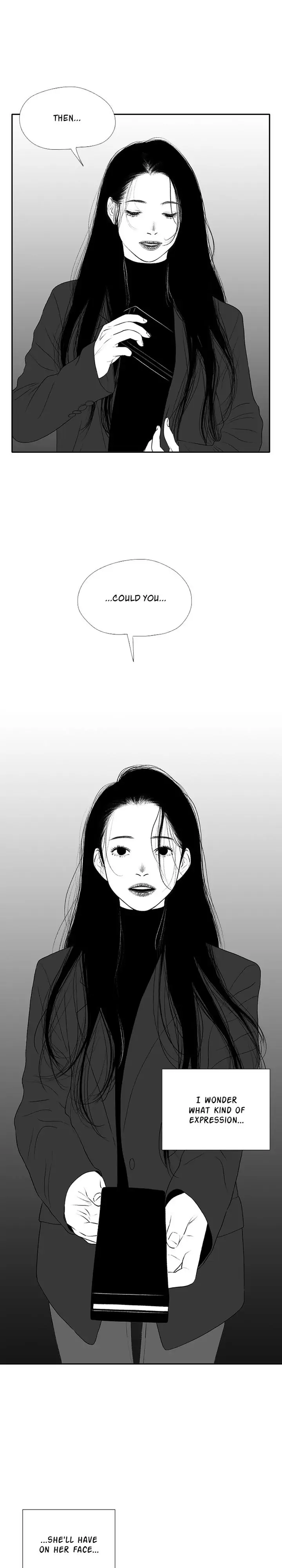 Kill Me Now Chapter 28 - Page 17