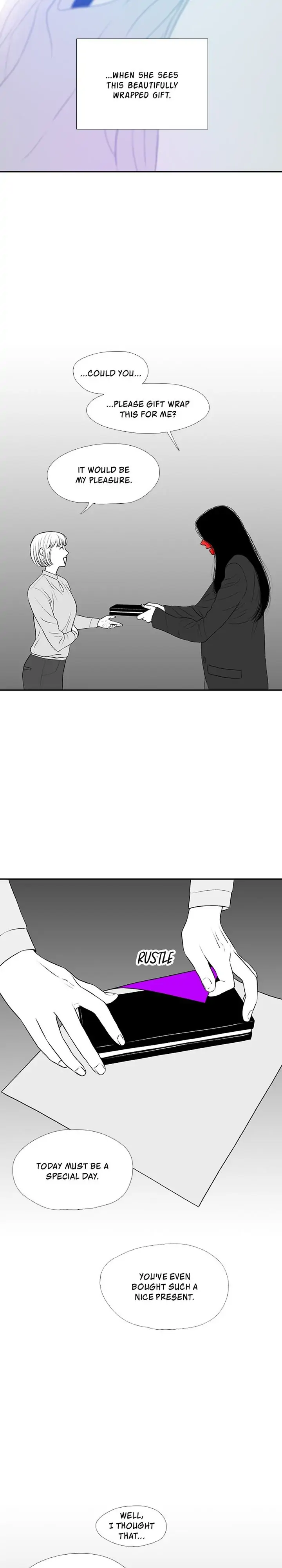 Kill Me Now Chapter 28 - Page 19