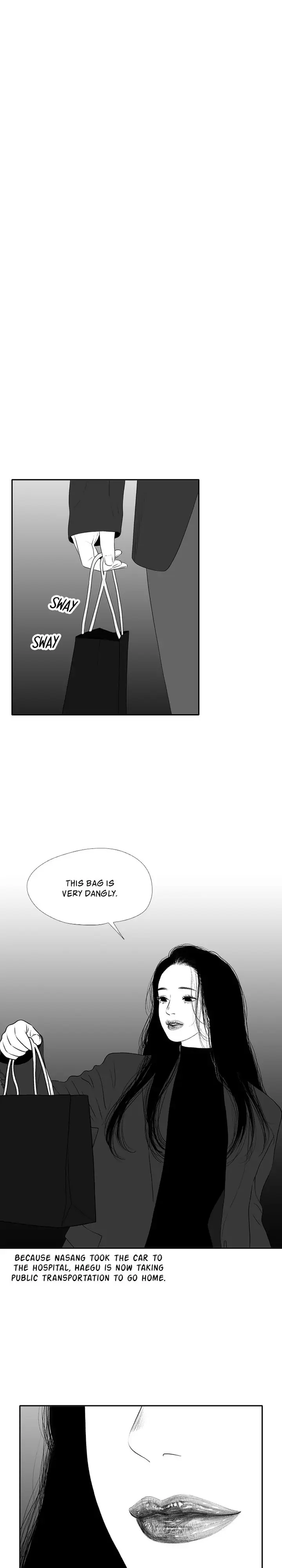 Kill Me Now Chapter 28 - Page 21