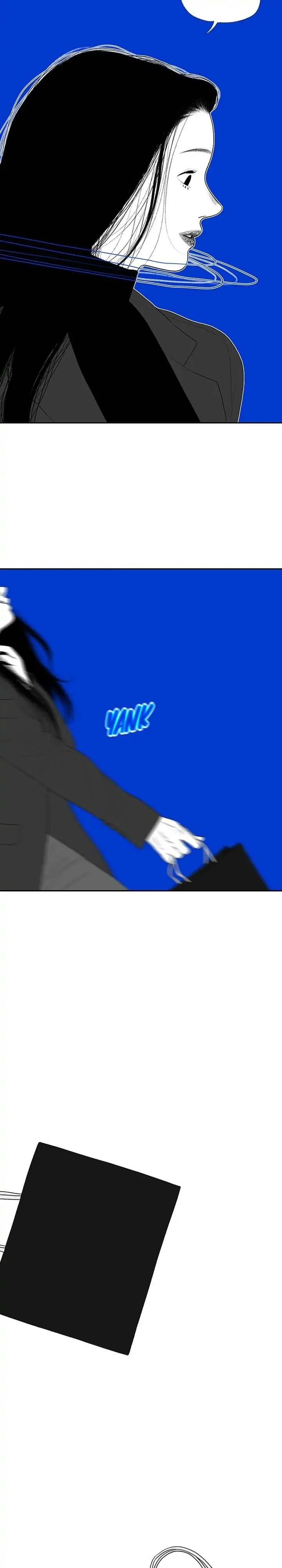 Kill Me Now Chapter 28 - Page 23