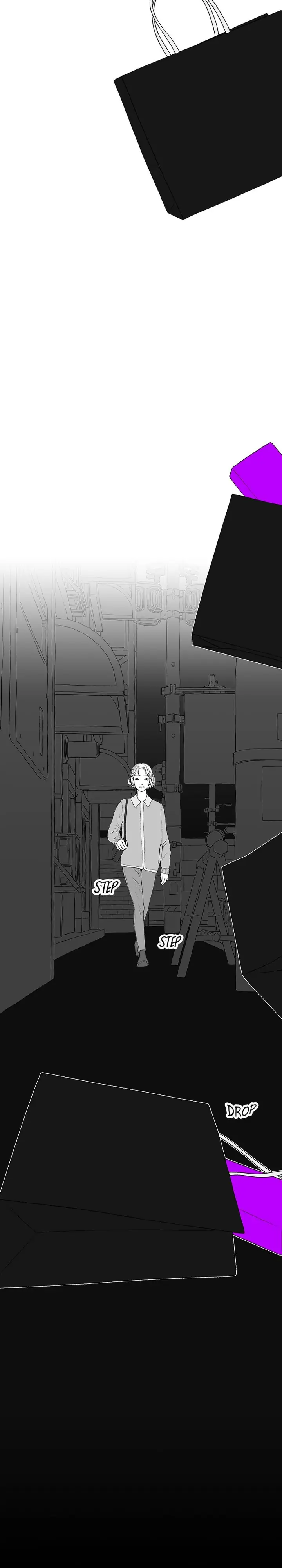Kill Me Now Chapter 28 - Page 24