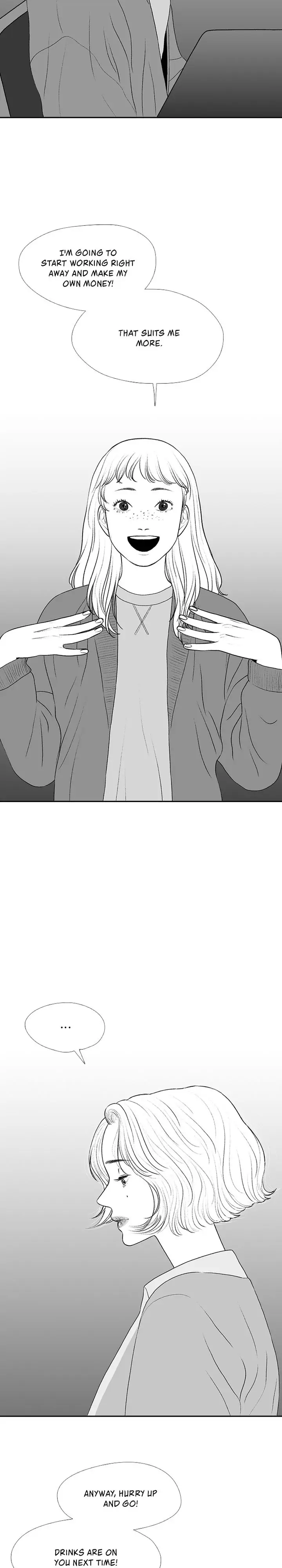 Kill Me Now Chapter 28 - Page 5