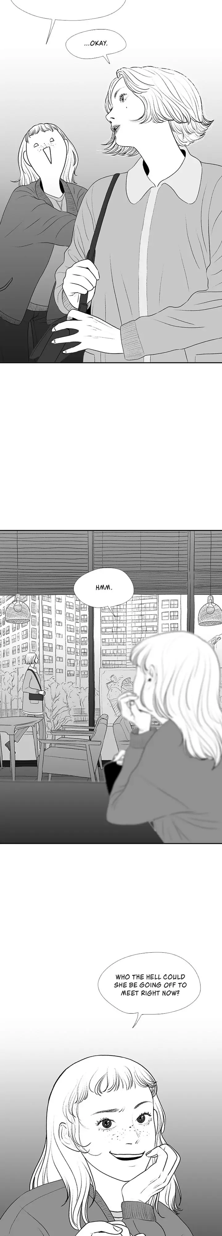 Kill Me Now Chapter 28 - Page 6