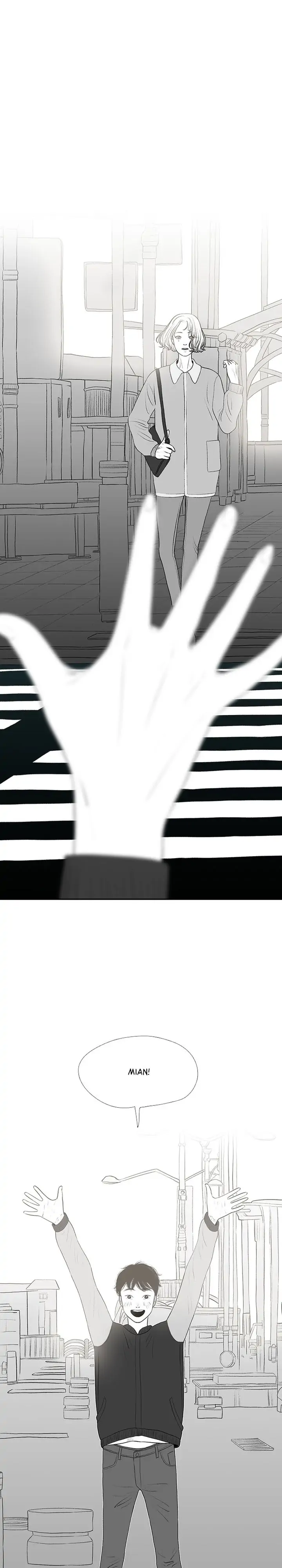 Kill Me Now Chapter 28 - Page 9