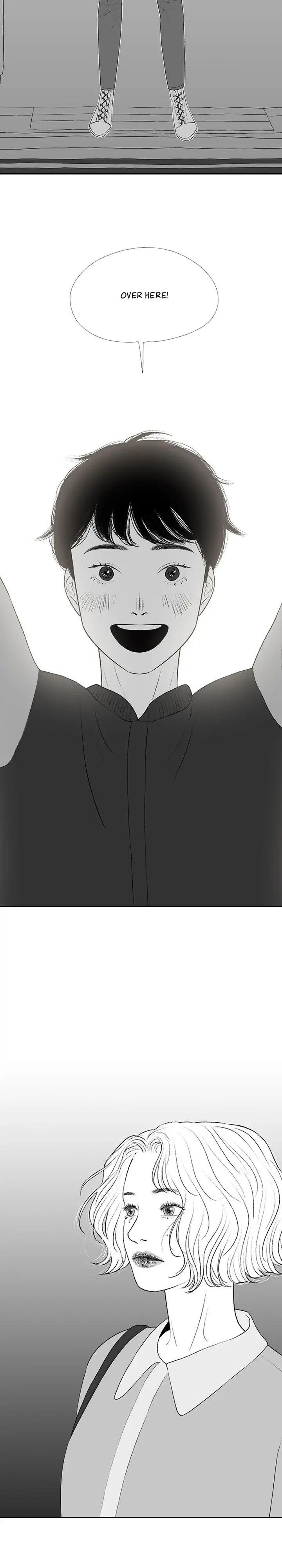 Kill Me Now Chapter 28 - Page 10