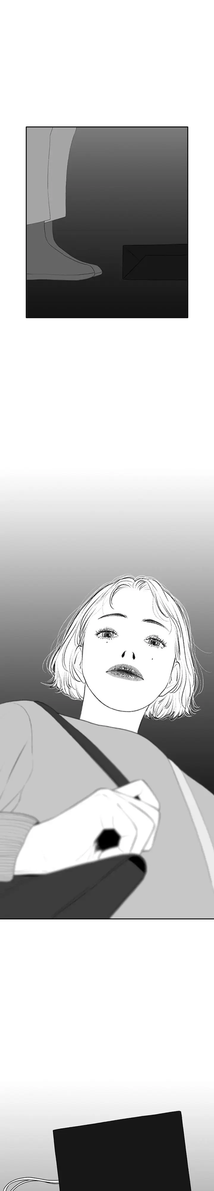 Kill Me Now Chapter 29 - Page 2