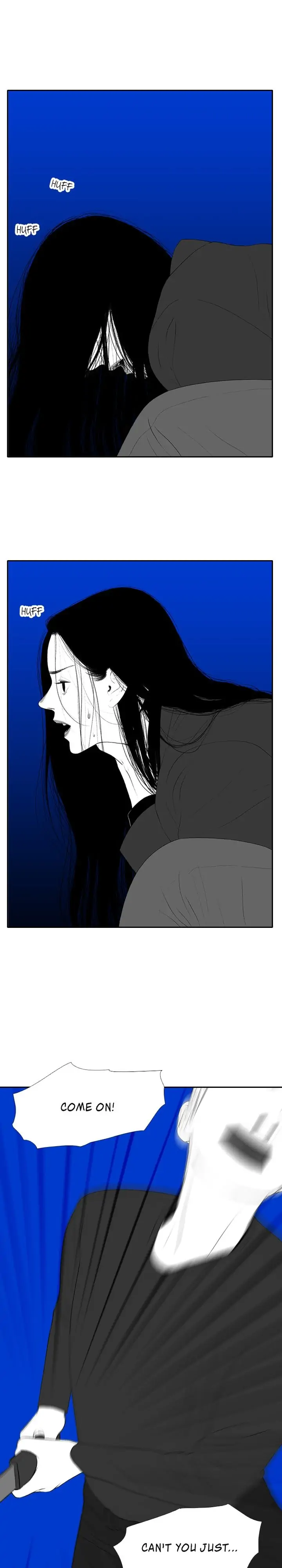 Kill Me Now Chapter 29 - Page 12