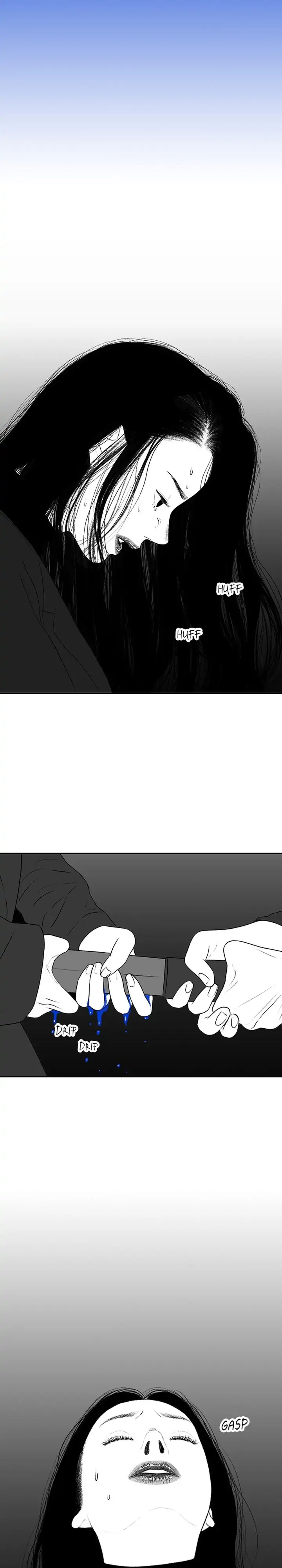 Kill Me Now Chapter 29 - Page 14