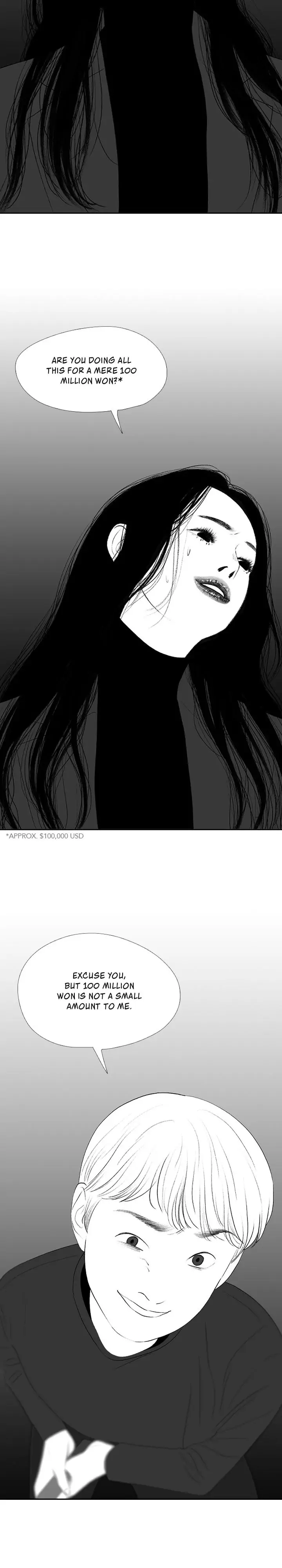 Kill Me Now Chapter 29 - Page 15