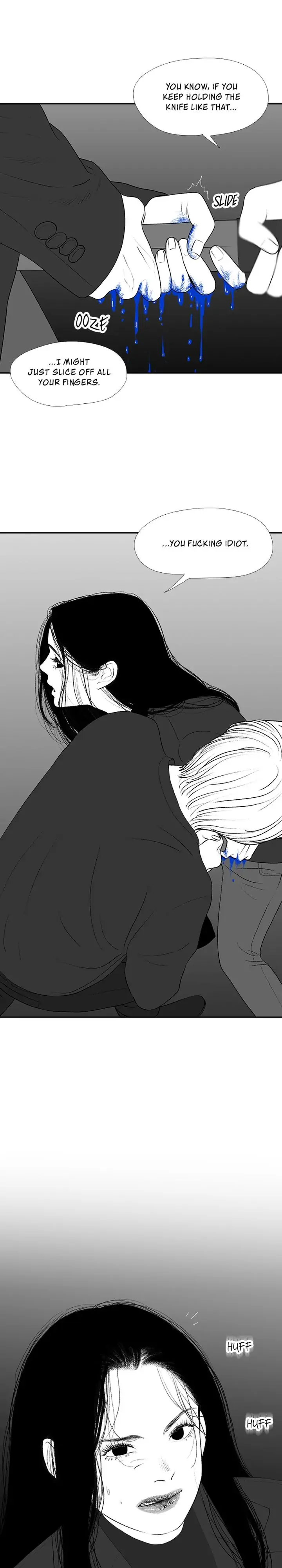 Kill Me Now Chapter 29 - Page 16