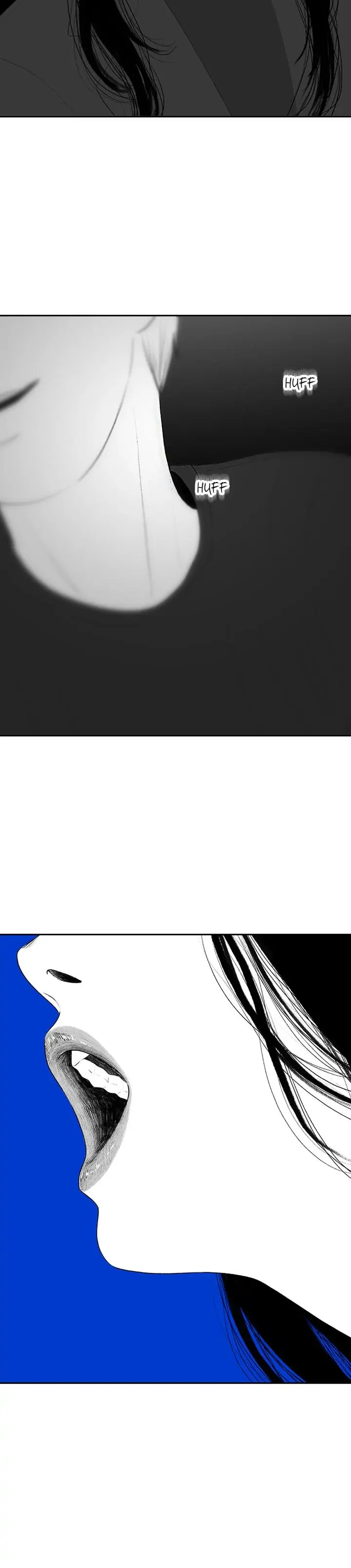 Kill Me Now Chapter 29 - Page 17