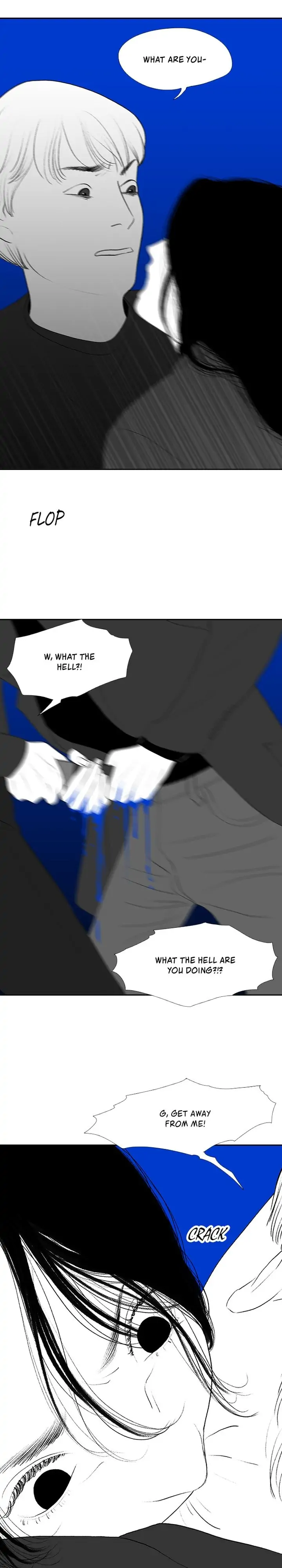 Kill Me Now Chapter 29 - Page 18