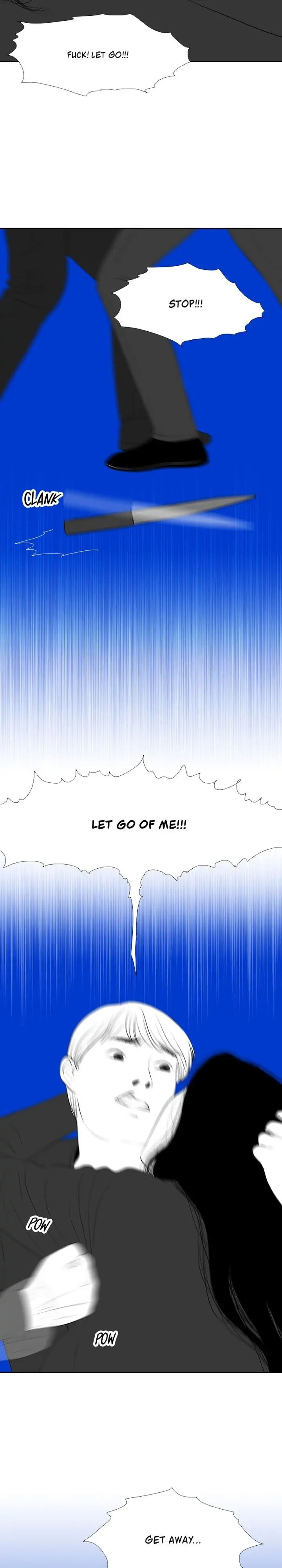 Kill Me Now Chapter 29 - Page 19
