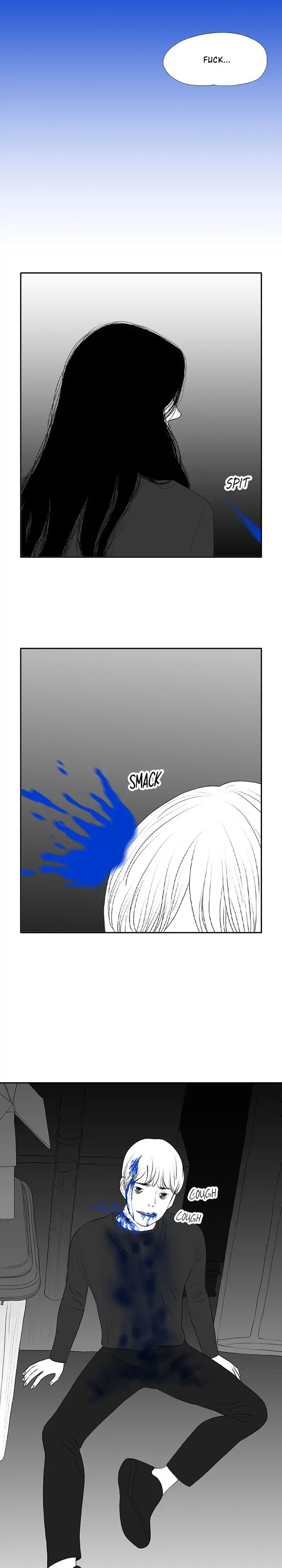Kill Me Now Chapter 29 - Page 22