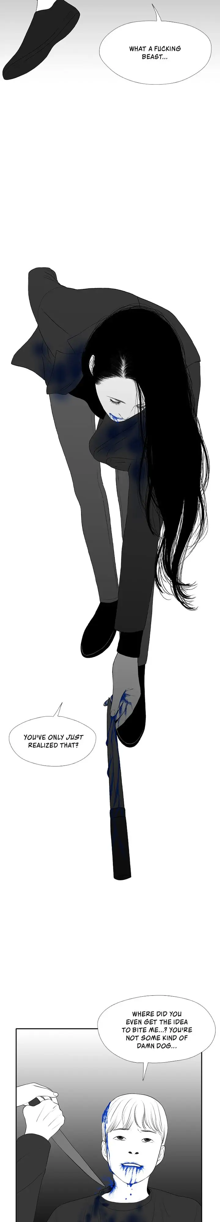 Kill Me Now Chapter 29 - Page 23
