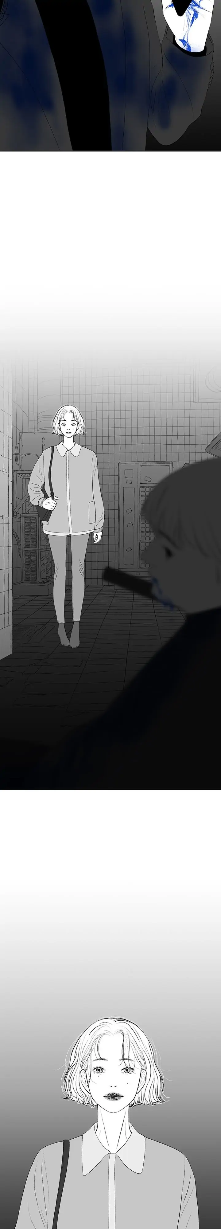 Kill Me Now Chapter 29 - Page 27