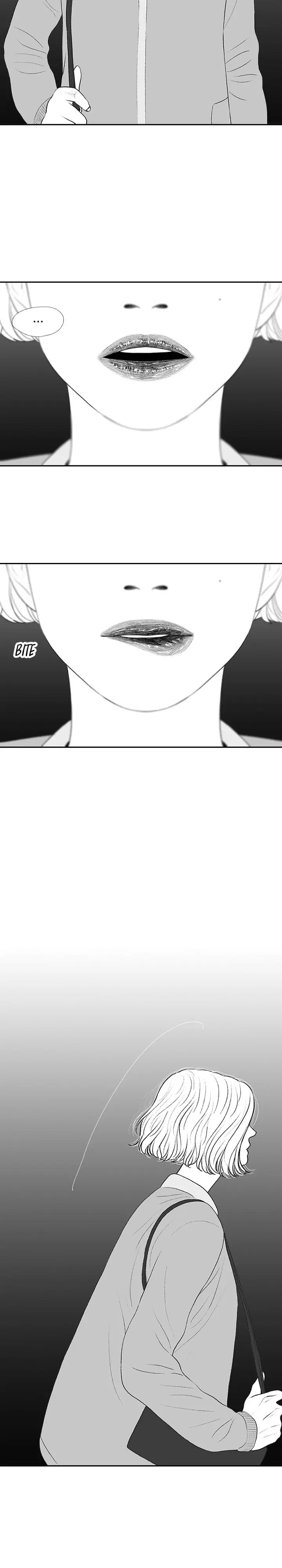 Kill Me Now Chapter 29 - Page 28