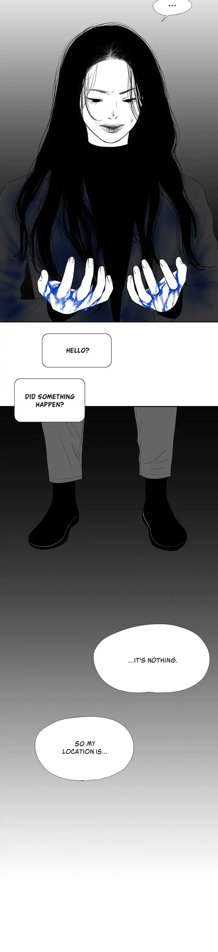 Kill Me Now Chapter 29 - Page 30