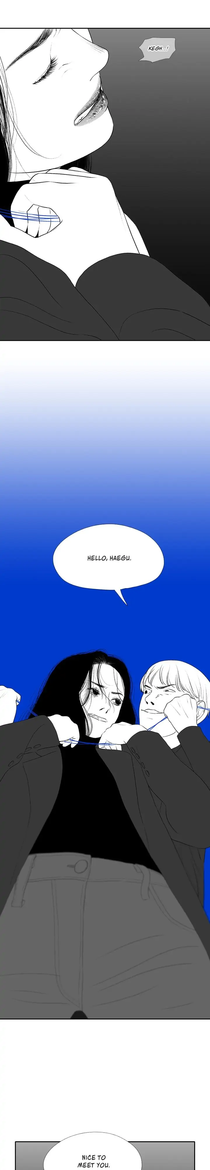 Kill Me Now Chapter 29 - Page 5