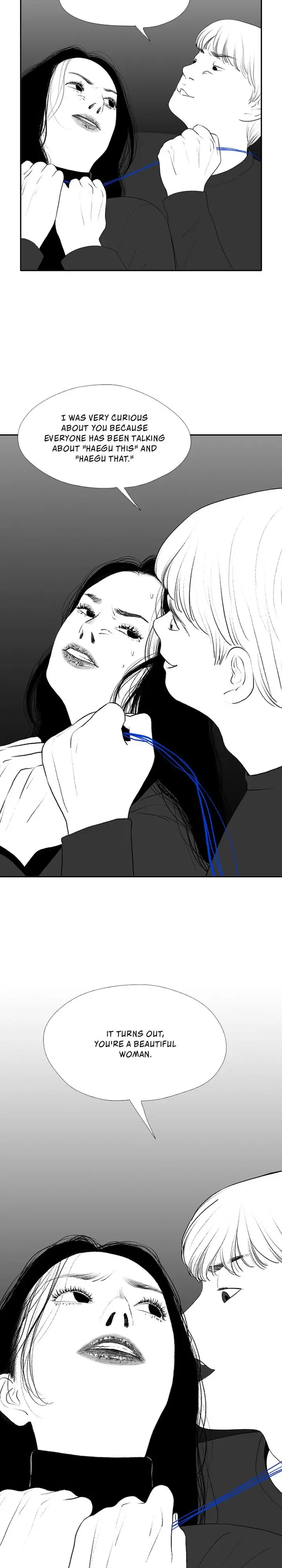 Kill Me Now Chapter 29 - Page 6