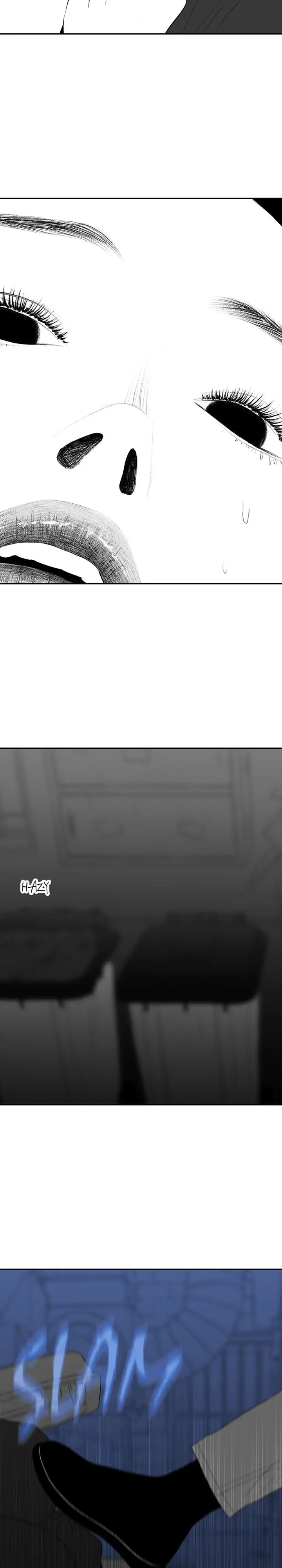 Kill Me Now Chapter 29 - Page 7