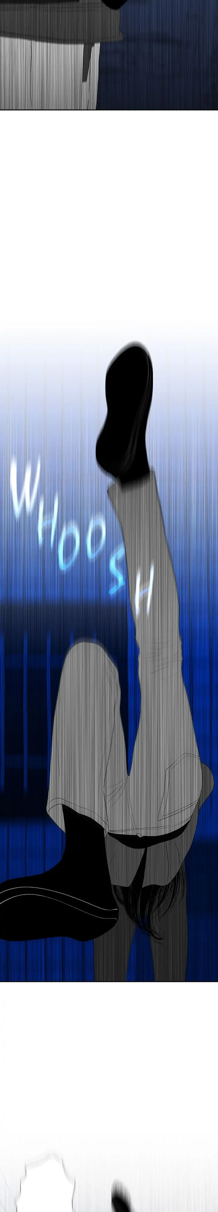 Kill Me Now Chapter 29 - Page 8