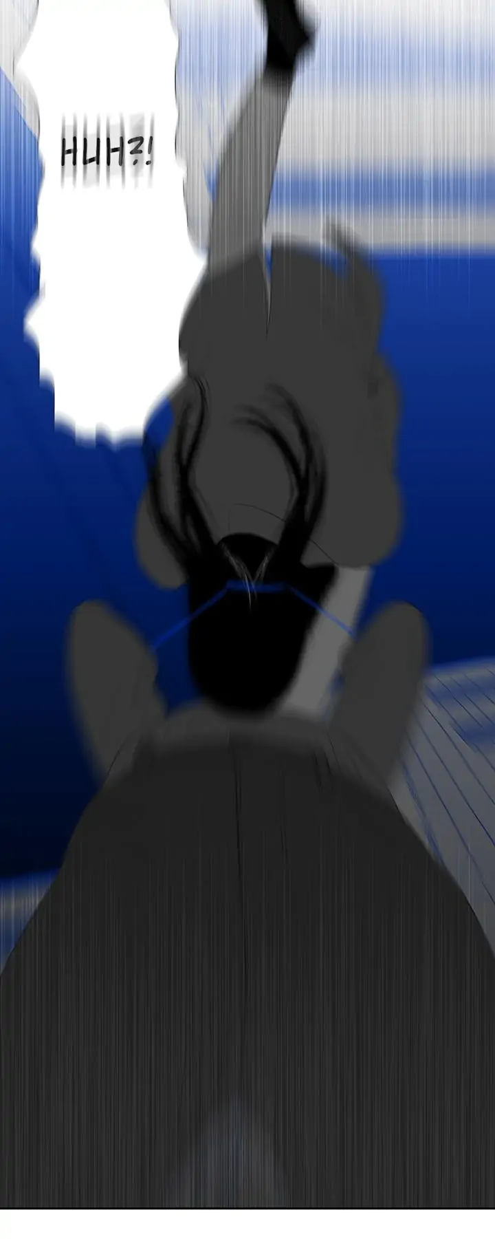 Kill Me Now Chapter 29 - Page 9