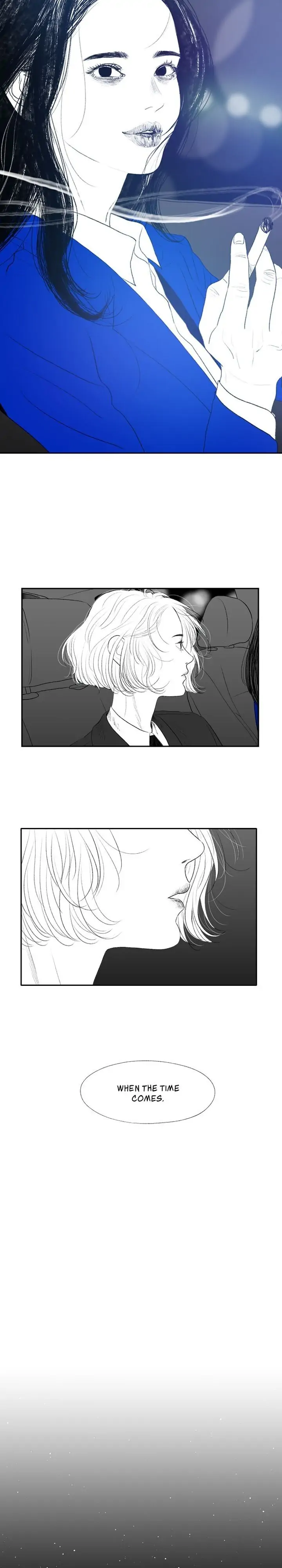 Kill Me Now Chapter 3 - Page 13