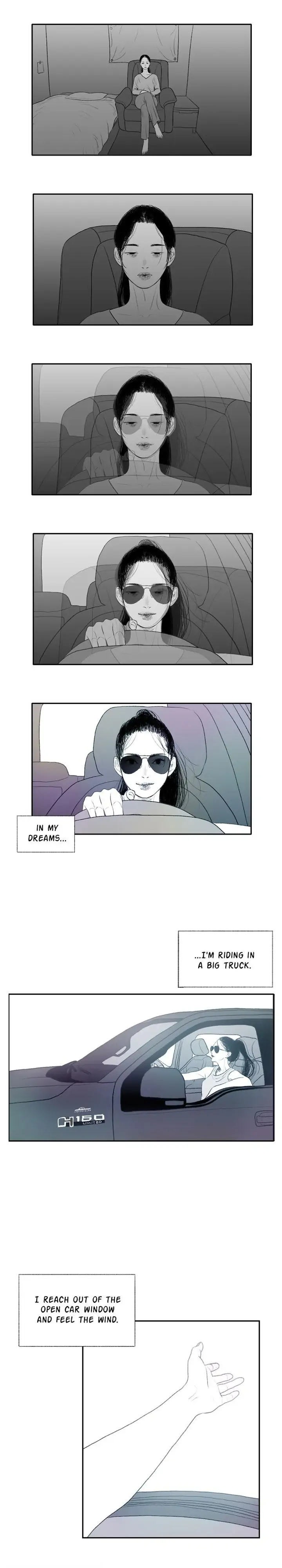 Kill Me Now Chapter 3 - Page 16