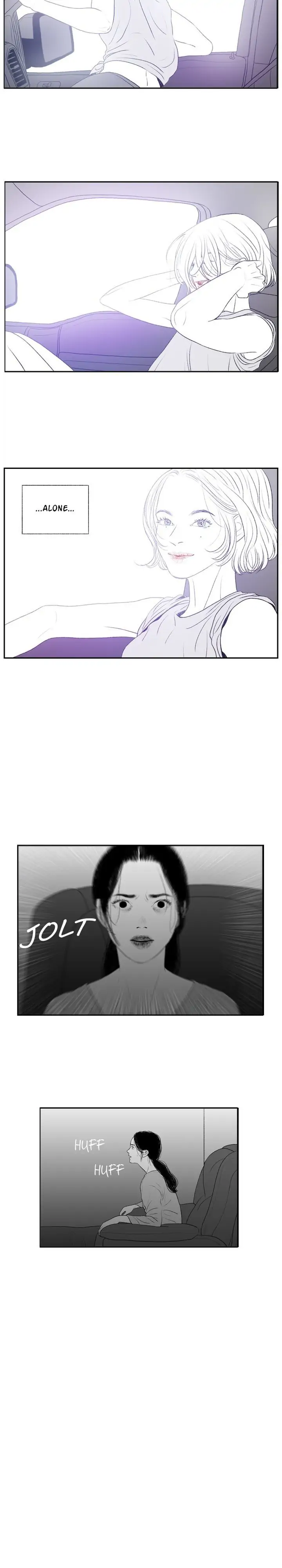 Kill Me Now Chapter 3 - Page 18