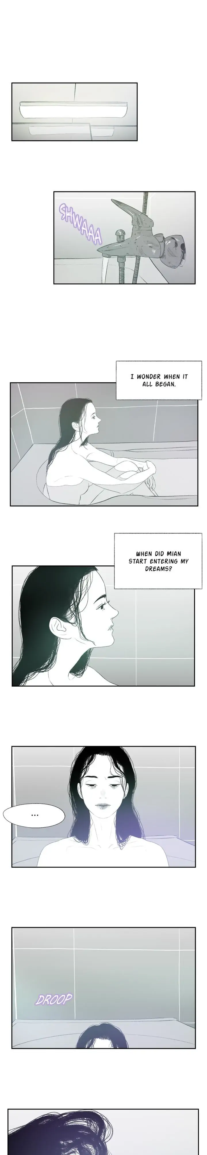 Kill Me Now Chapter 3 - Page 19