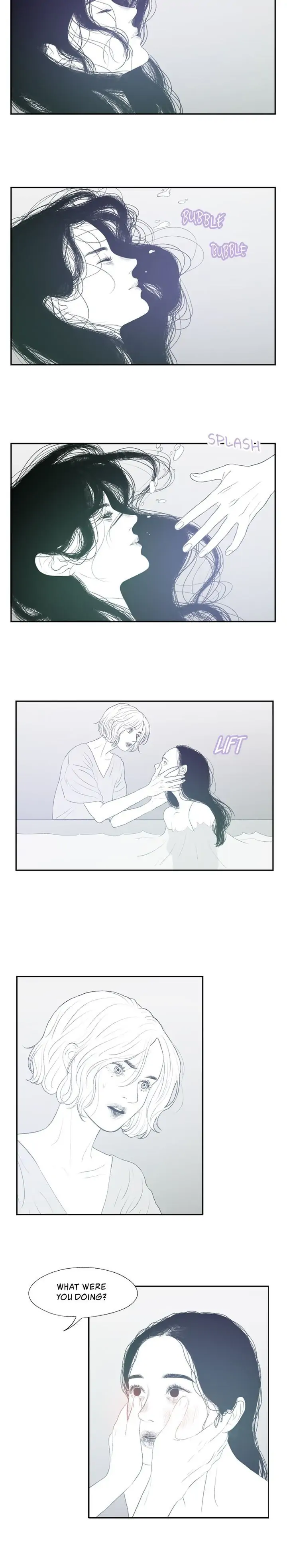 Kill Me Now Chapter 3 - Page 20