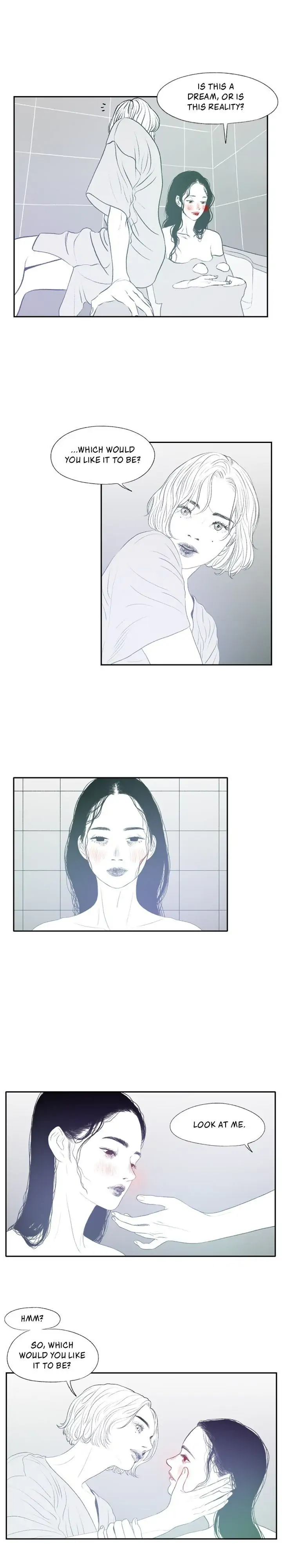 Kill Me Now Chapter 3 - Page 22