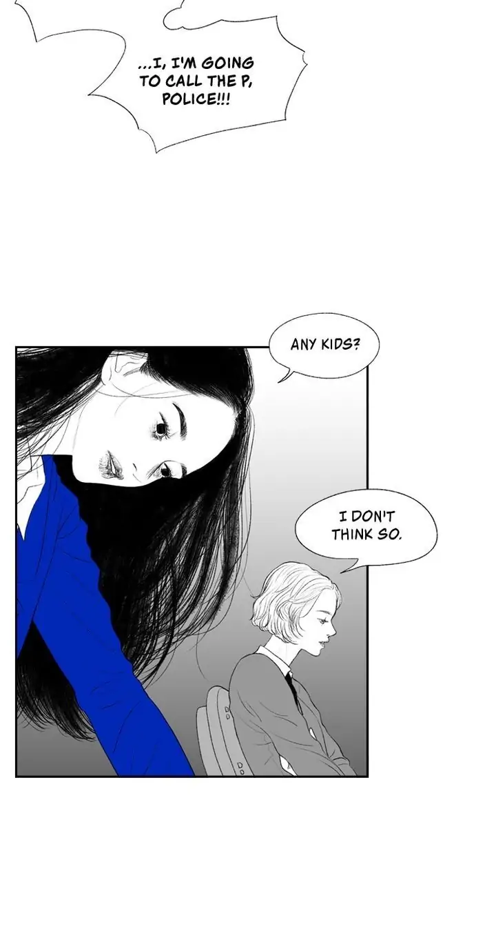 Kill Me Now Chapter 3 - Page 5