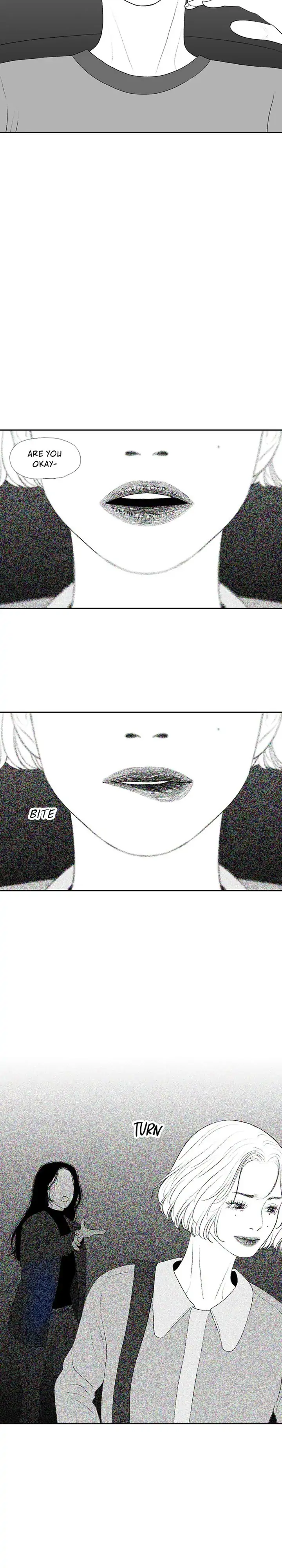 Kill Me Now Chapter 30 - Page 13