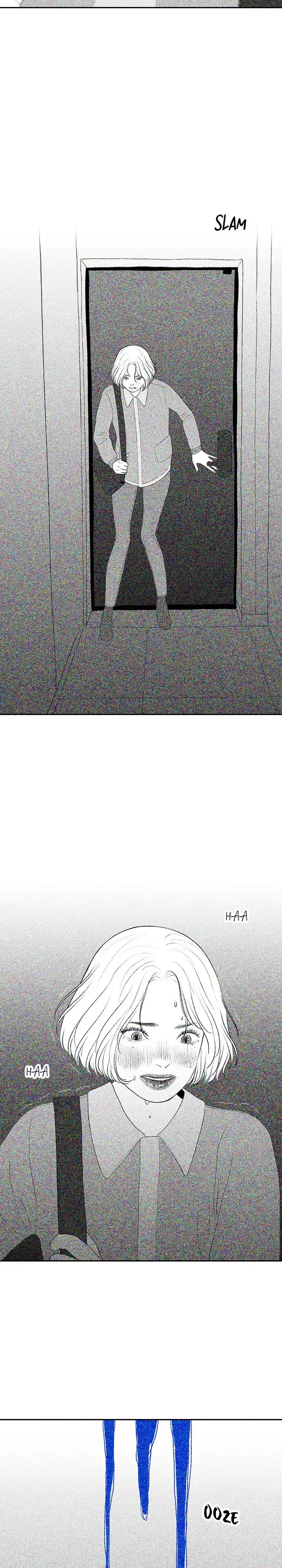 Kill Me Now Chapter 30 - Page 15