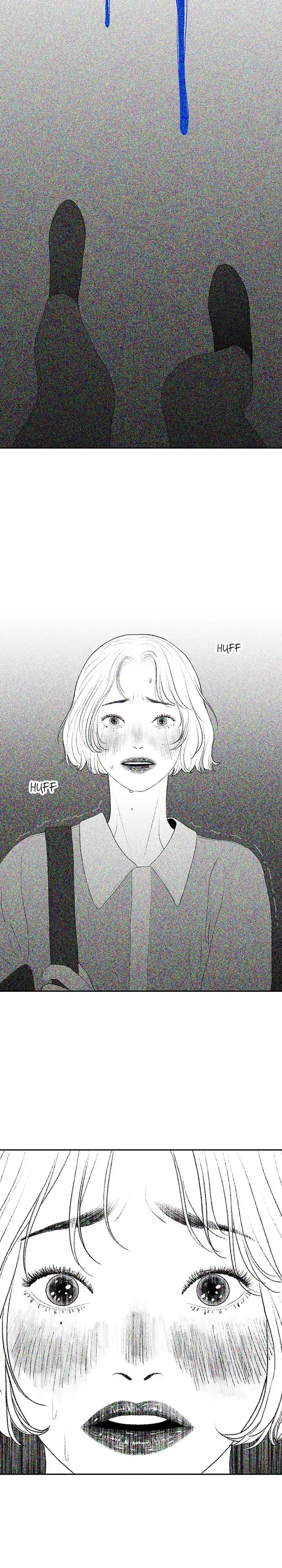 Kill Me Now Chapter 30 - Page 16