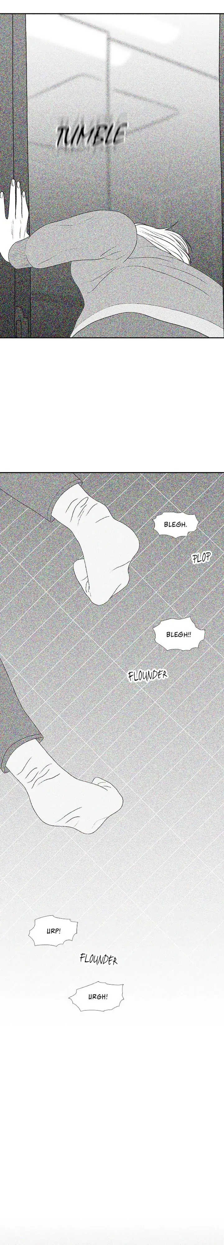 Kill Me Now Chapter 30 - Page 19