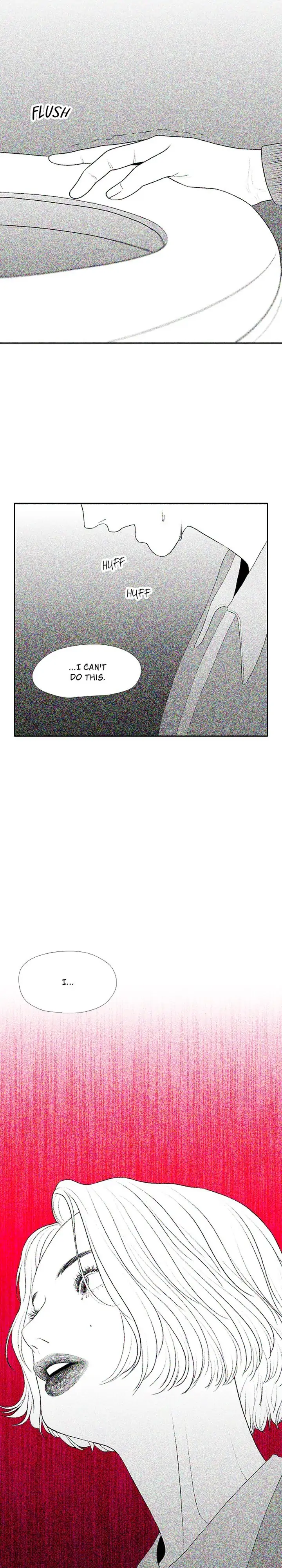 Kill Me Now Chapter 30 - Page 20