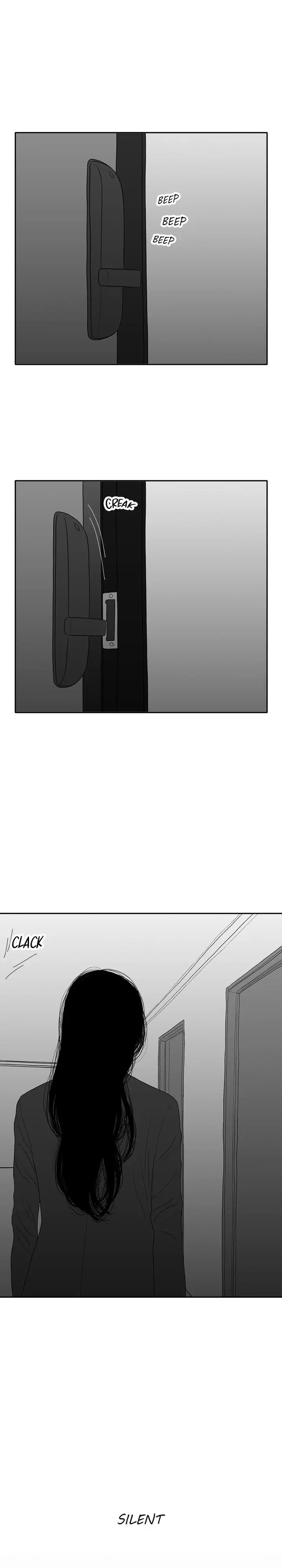 Kill Me Now Chapter 30 - Page 3
