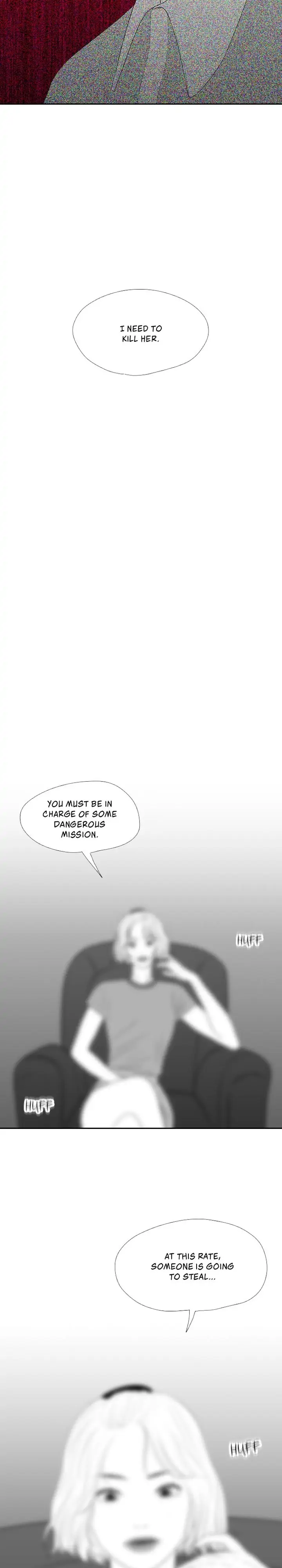 Kill Me Now Chapter 30 - Page 21