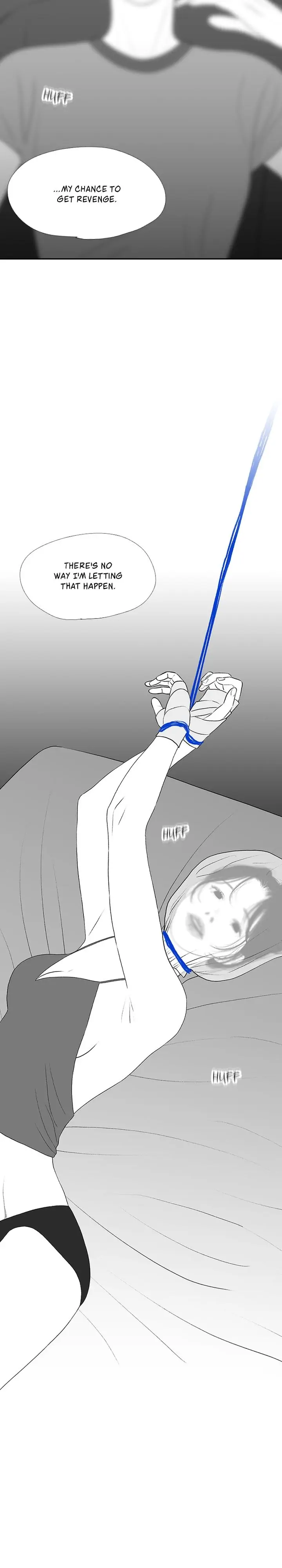Kill Me Now Chapter 30 - Page 22